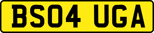 BS04UGA