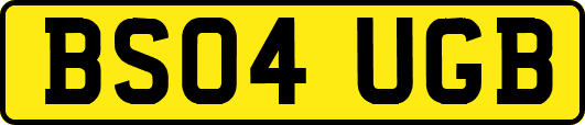 BS04UGB