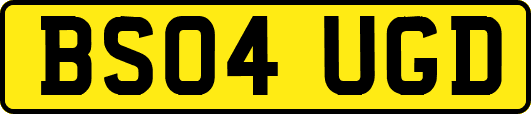 BS04UGD