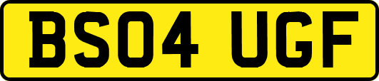 BS04UGF