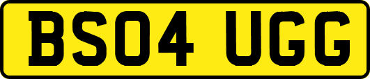 BS04UGG