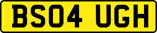 BS04UGH
