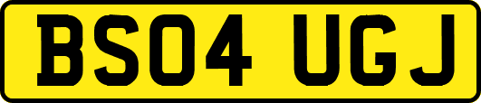 BS04UGJ