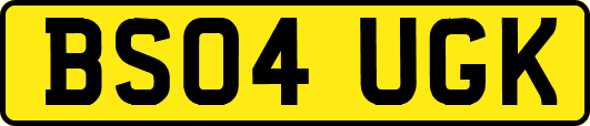 BS04UGK