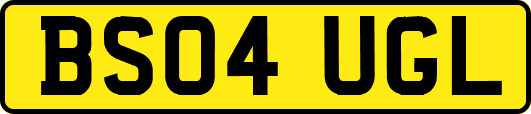 BS04UGL