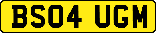 BS04UGM