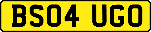 BS04UGO