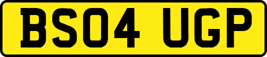 BS04UGP