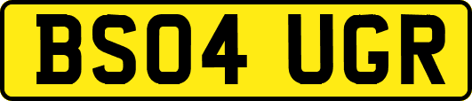 BS04UGR