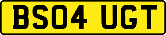 BS04UGT