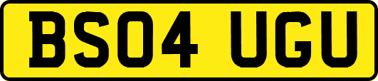 BS04UGU
