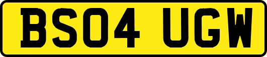 BS04UGW