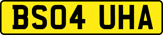 BS04UHA