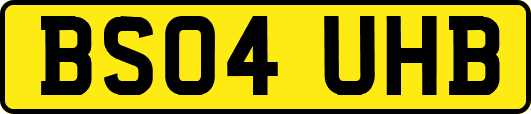 BS04UHB