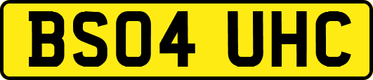 BS04UHC