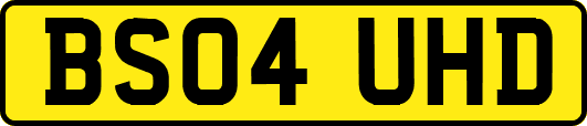 BS04UHD