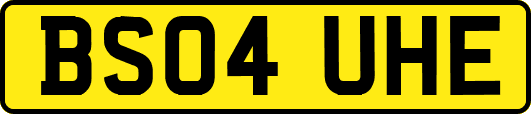 BS04UHE