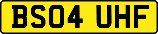 BS04UHF