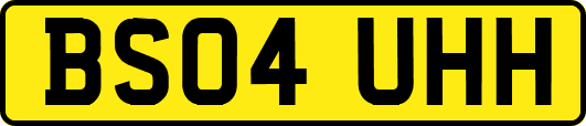 BS04UHH