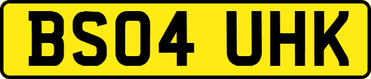 BS04UHK