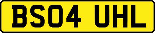 BS04UHL