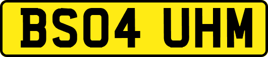 BS04UHM