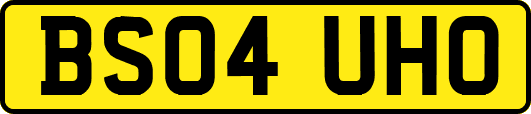 BS04UHO