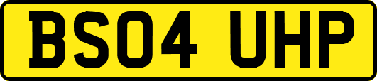 BS04UHP