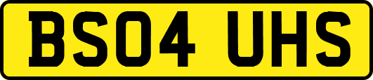 BS04UHS