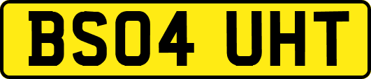 BS04UHT