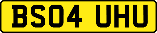 BS04UHU