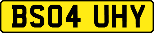 BS04UHY