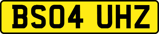 BS04UHZ