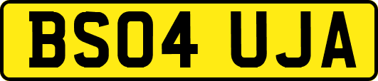 BS04UJA