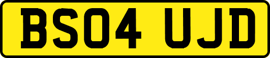 BS04UJD