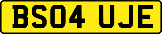 BS04UJE