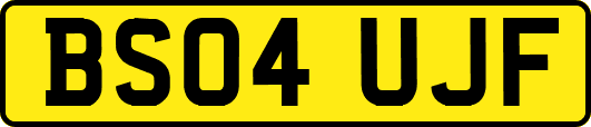 BS04UJF