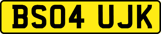 BS04UJK