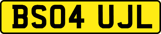 BS04UJL