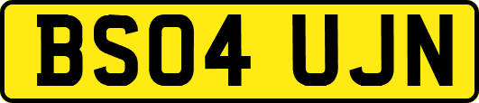 BS04UJN