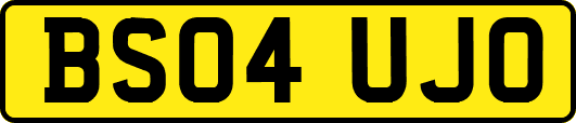 BS04UJO