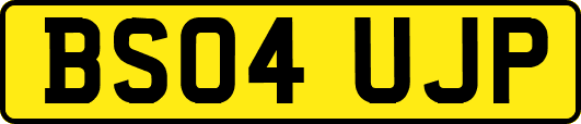 BS04UJP