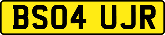 BS04UJR