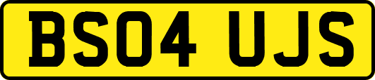 BS04UJS