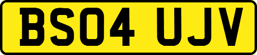 BS04UJV
