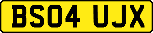 BS04UJX