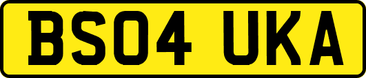 BS04UKA