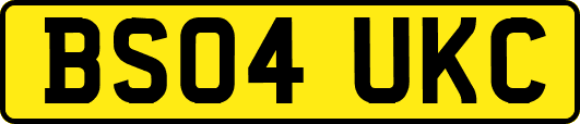 BS04UKC
