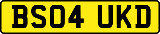 BS04UKD