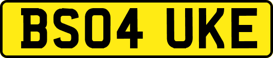 BS04UKE